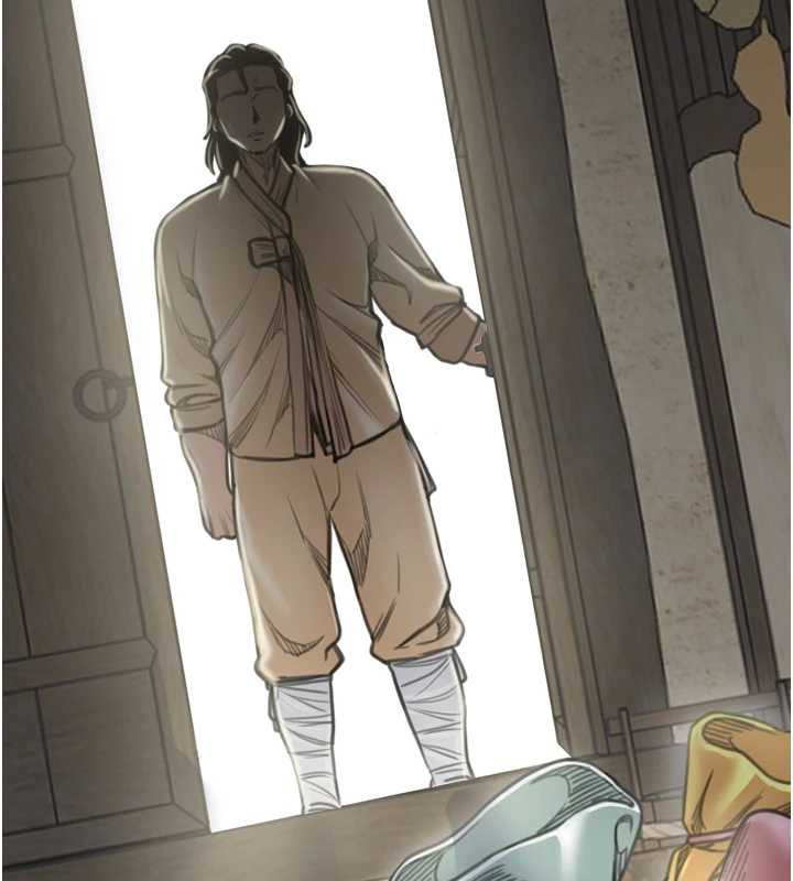 最強家丁第61話-和我一起逃離煉獄