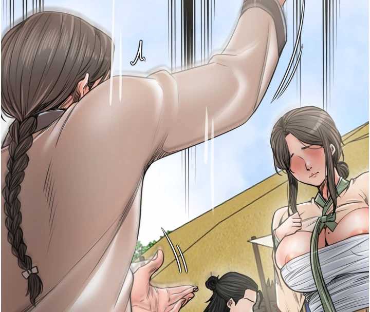 最強家丁第61話-和我一起逃離煉獄