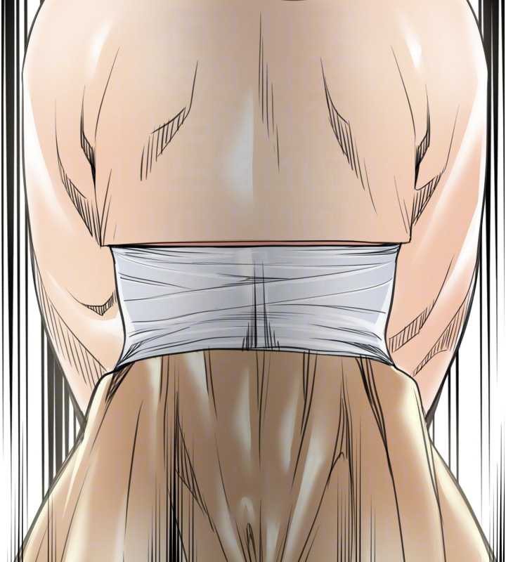 最強家丁第61話-和我一起逃離煉獄