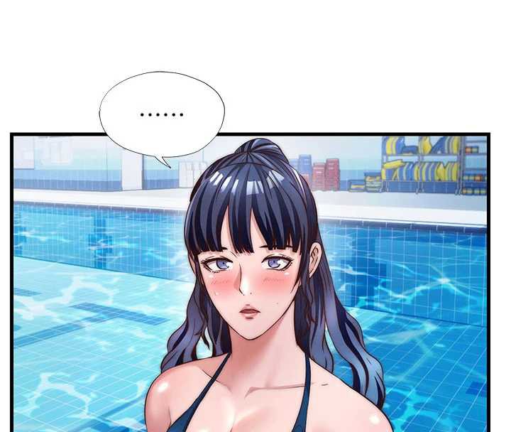 民宿精營中第34話-我需要和你肢體接觸