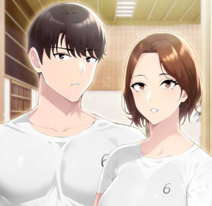 夫婦遊戲第51話