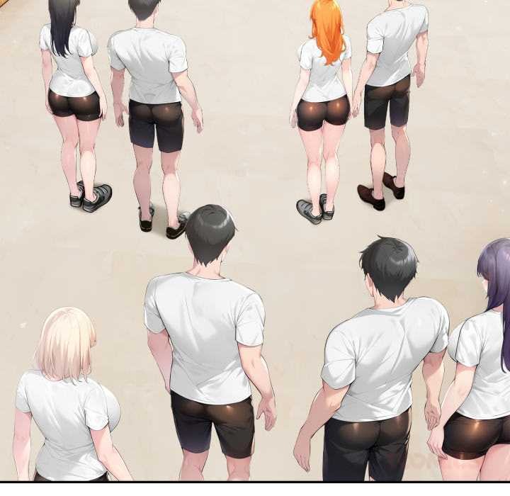 夫婦遊戲第51話