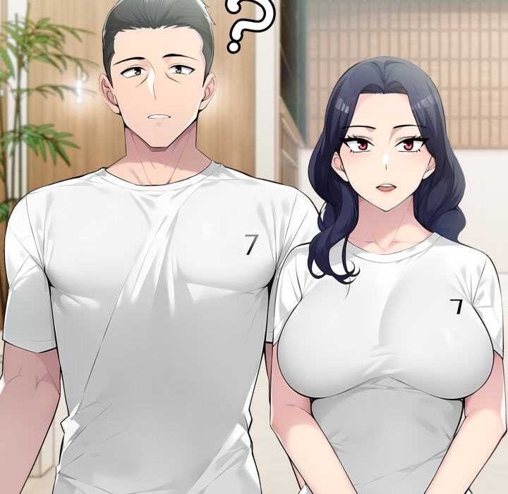 夫婦遊戲第51話