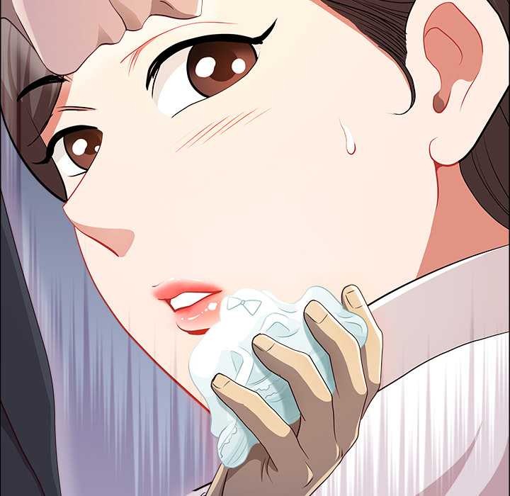 最強男人第47話