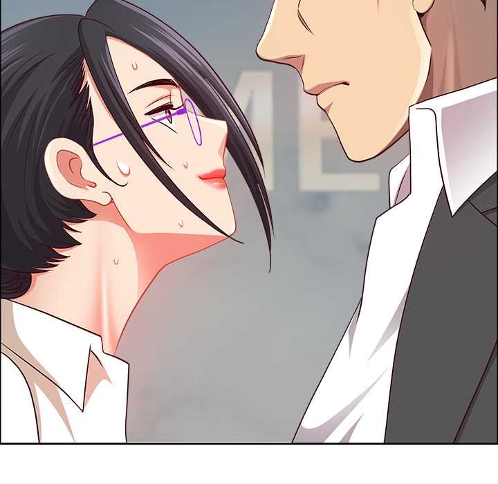 最強男人第47話