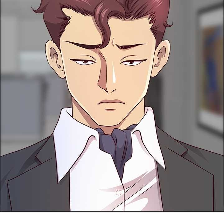 最強男人第47話