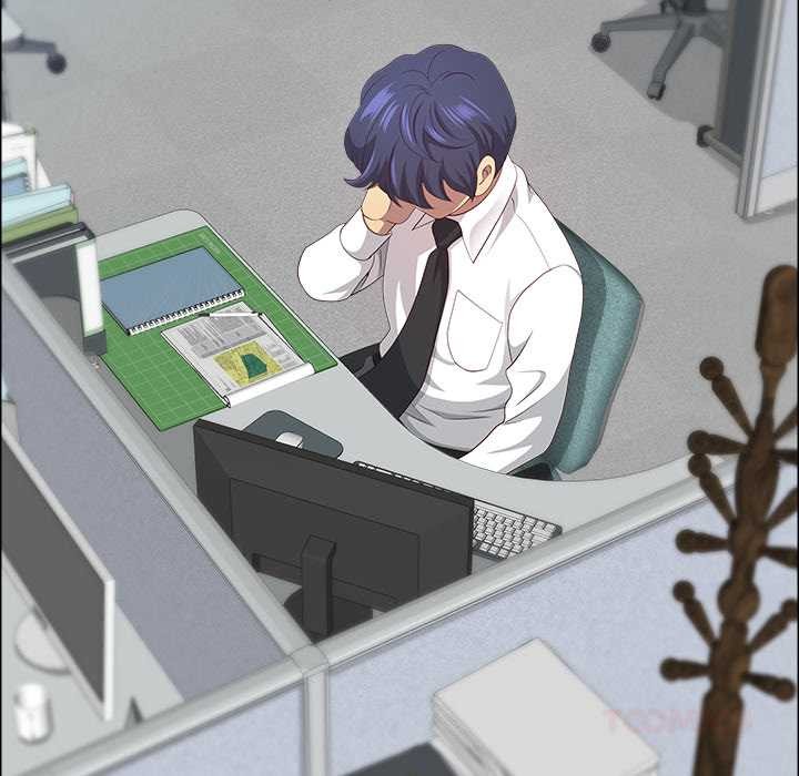 最強男人第47話