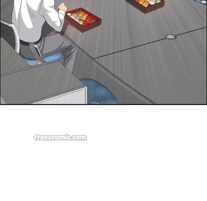 最強男人第47話