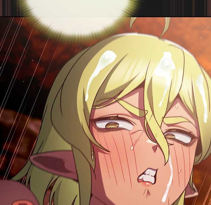 男人稀缺的異世界第9話