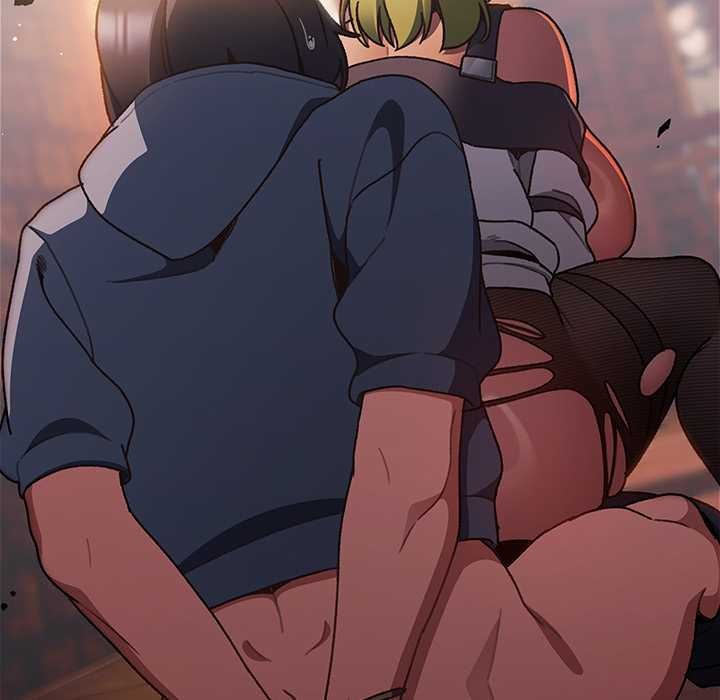 男人稀缺的異世界第9話