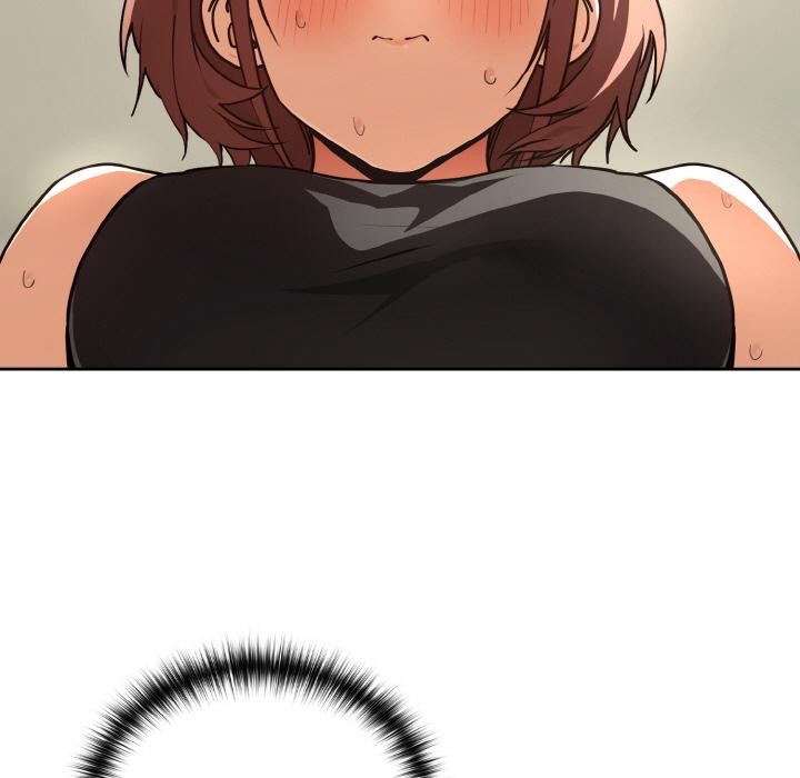 下班后的例行恋爱第80話