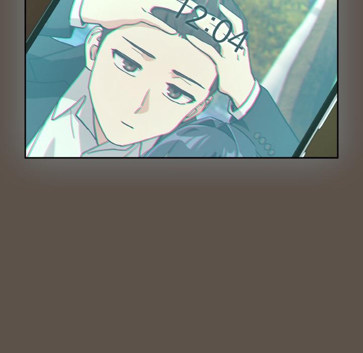 下班后的例行恋爱第80話