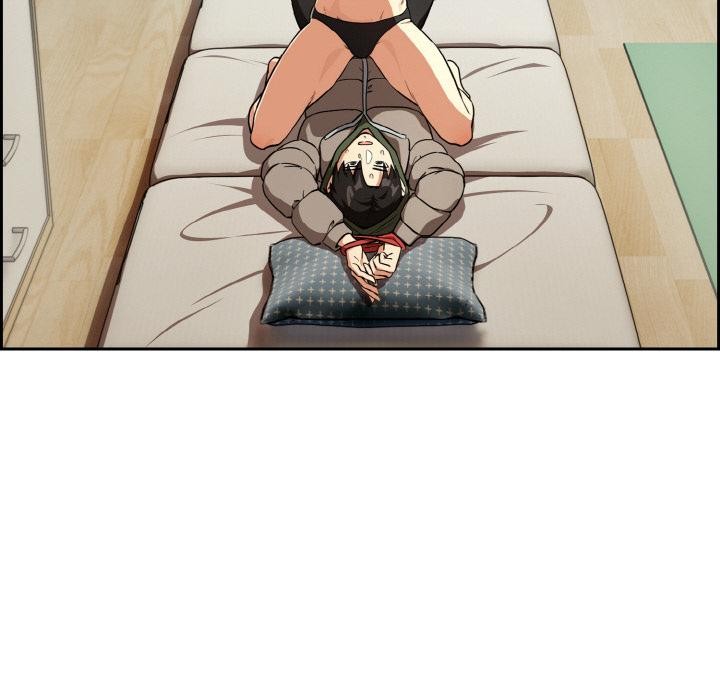 下班后的例行恋爱第80話