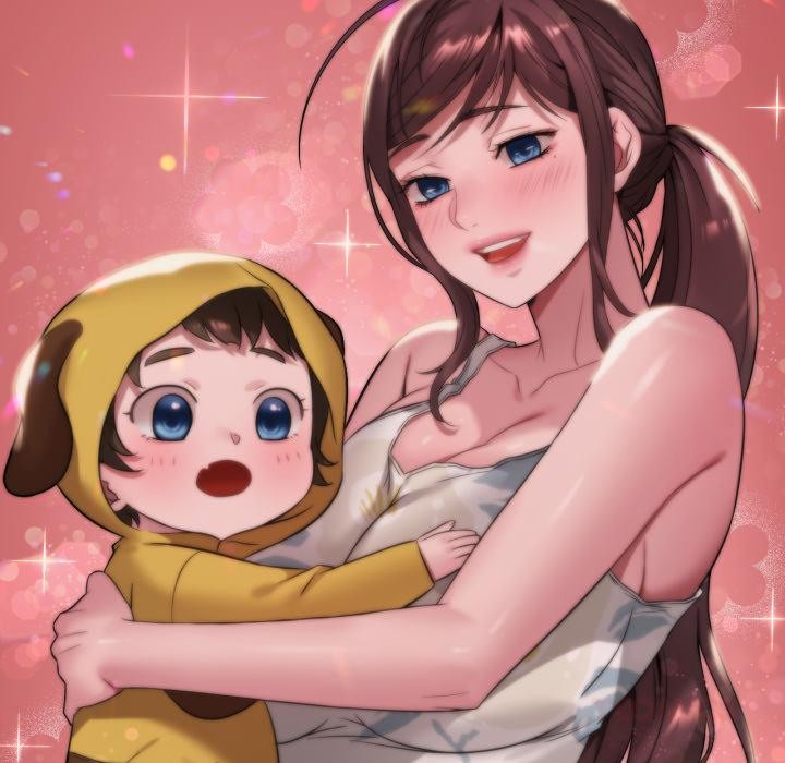 渴望占有她第88話