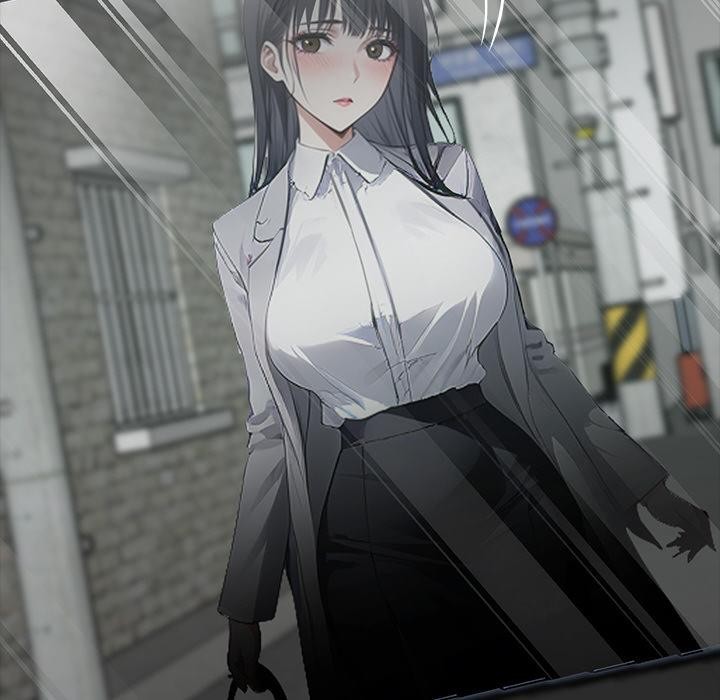 黑道X上班族第33話