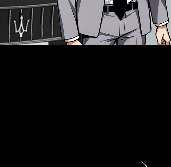 黑道X上班族第33話