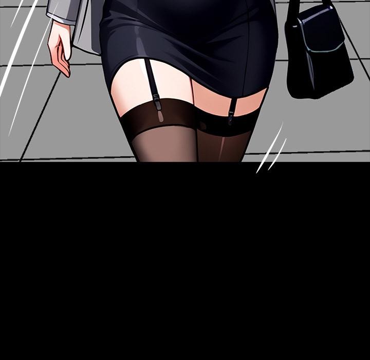 黑道X上班族第33話