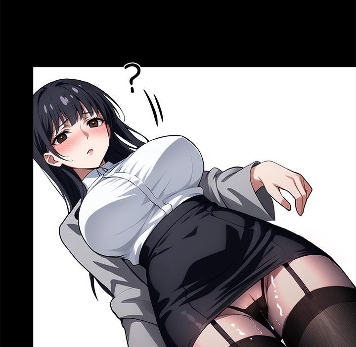 黑道X上班族第33話