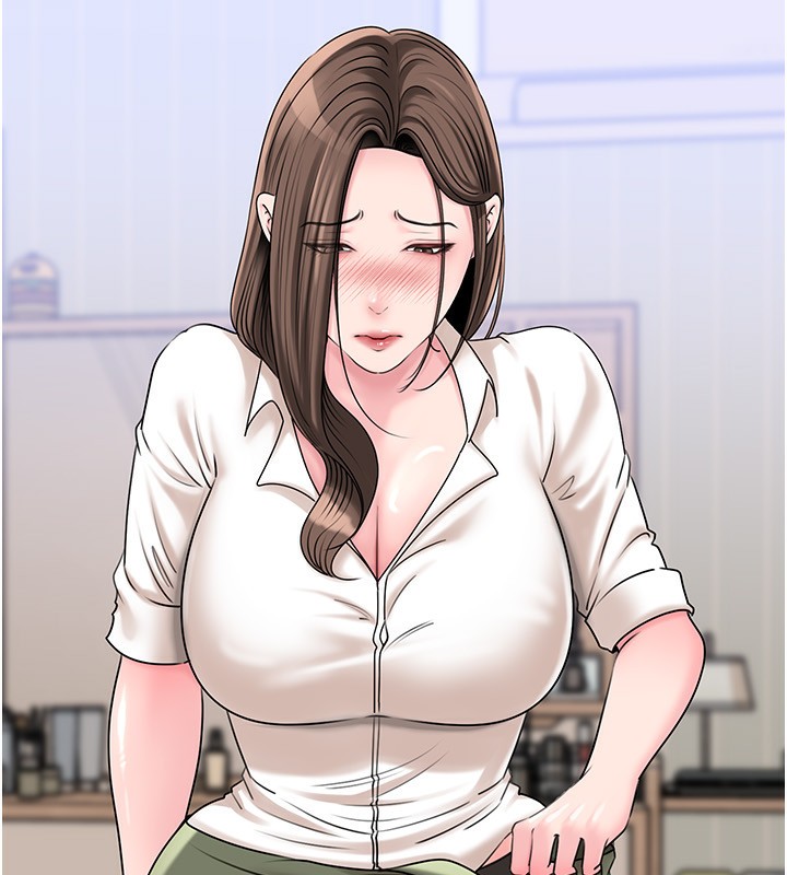 岳母为何那样第77話-在女兒面前與女婿苟且