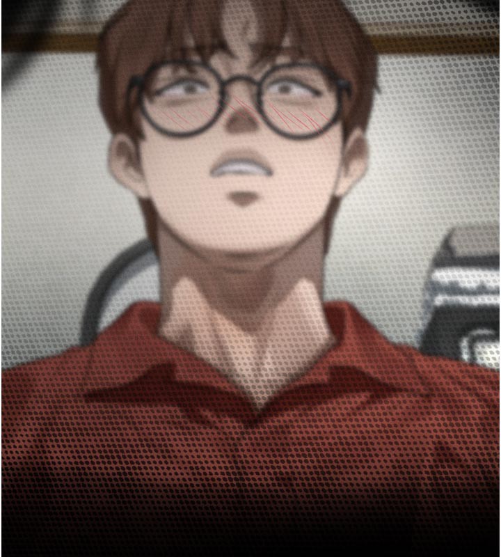 堕落物语2第33話-跨越道德的界線