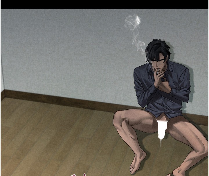 堕落物语2第33話-跨越道德的界線