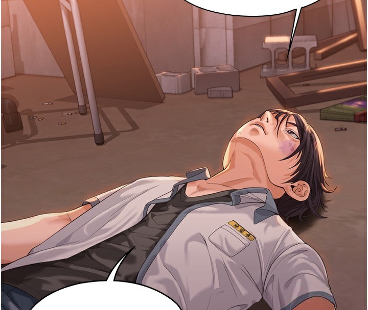 守护妳第3話-闖入親媽外遇現場