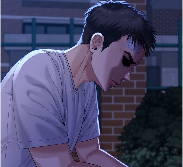 守护妳第3話-闖入親媽外遇現場