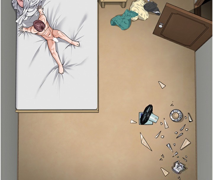 守护妳第4話-母親不為人知的祕密