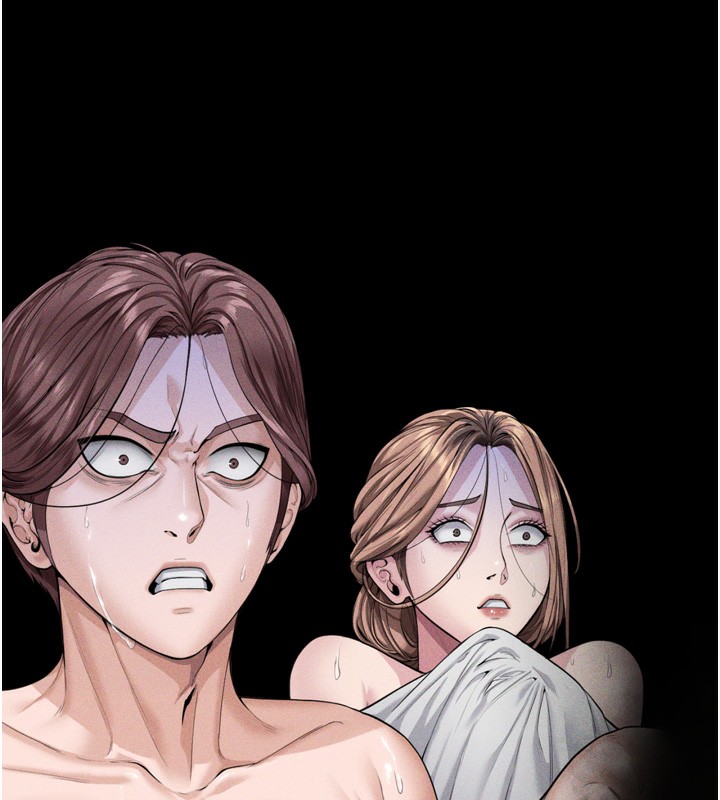 守护妳第6話-一夕直達墮落深淵