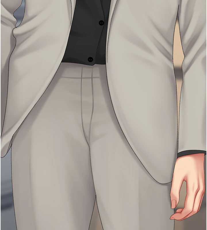 復仇母女丼第126話-雨夜中互相取暖