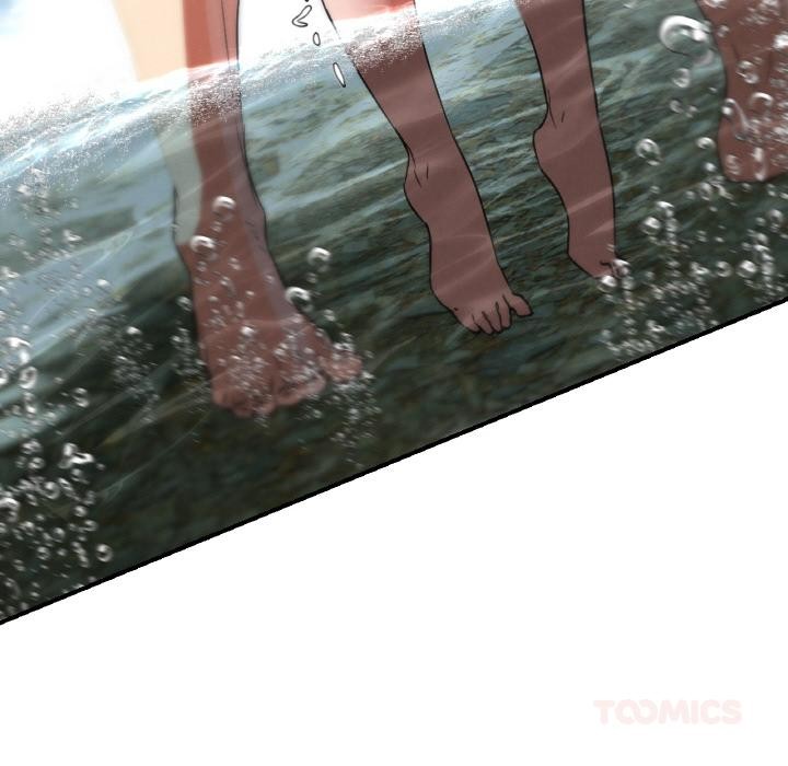 危险同学会第91話