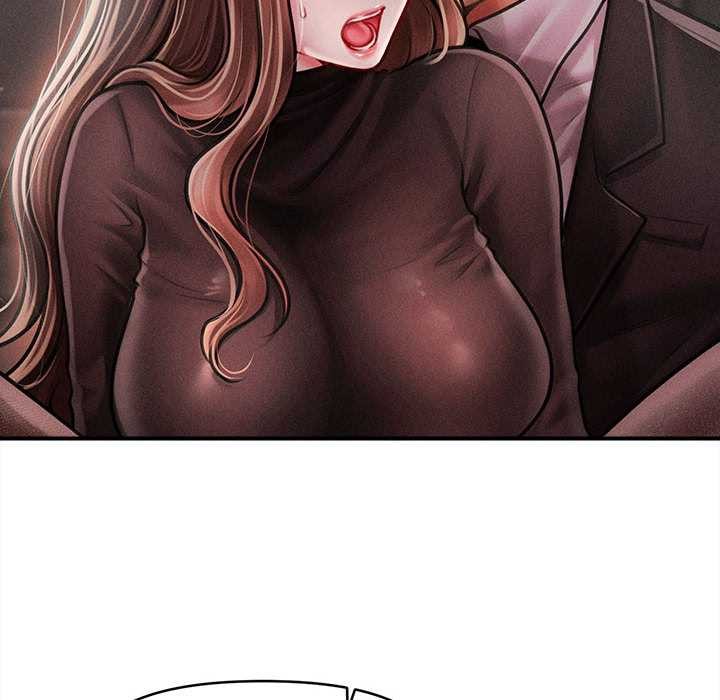 会长家的小儿子第39話