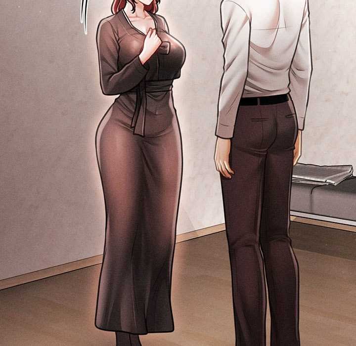 会长家的小儿子第39話