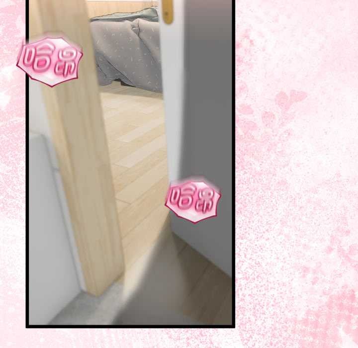 与初恋的以外同居第40話