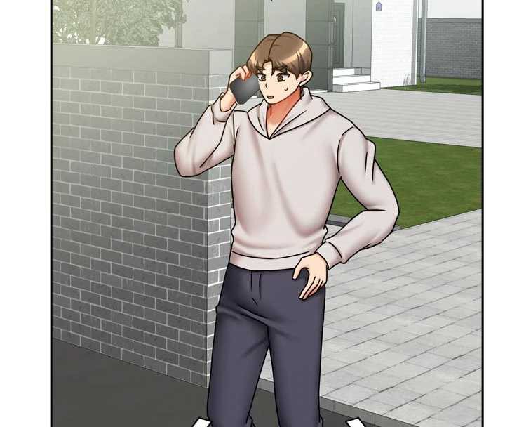 我家的女房客第37話-在危機中傳達的真心