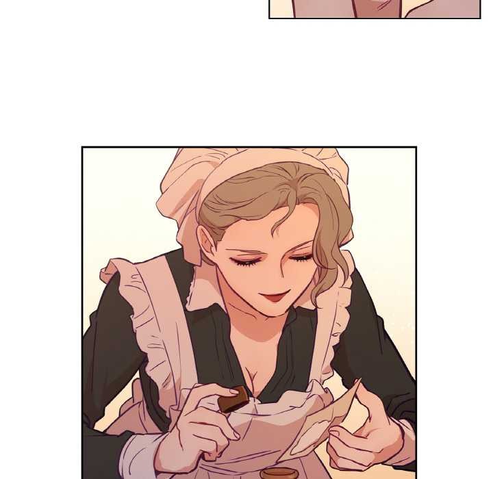 吉赛儿之血第25話