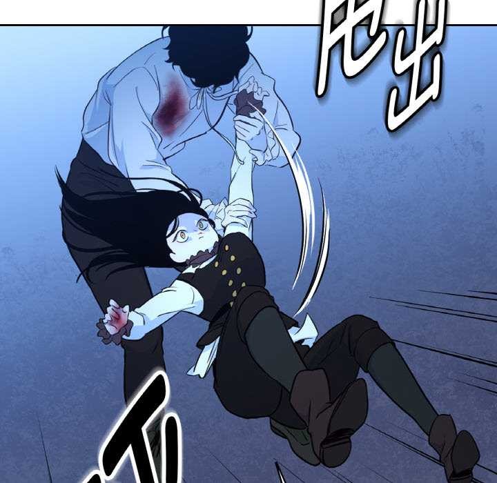 吉赛儿之血第25話