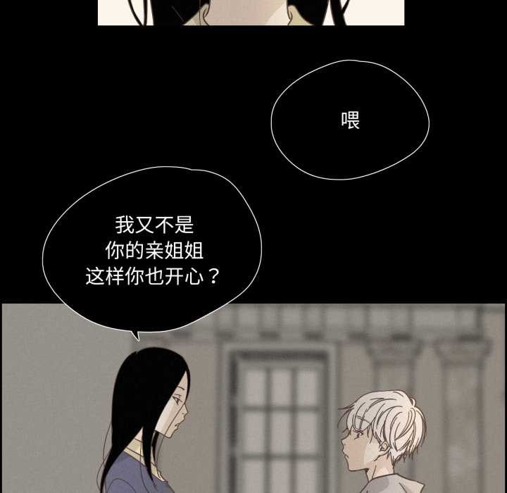 纯洁之罪第28話