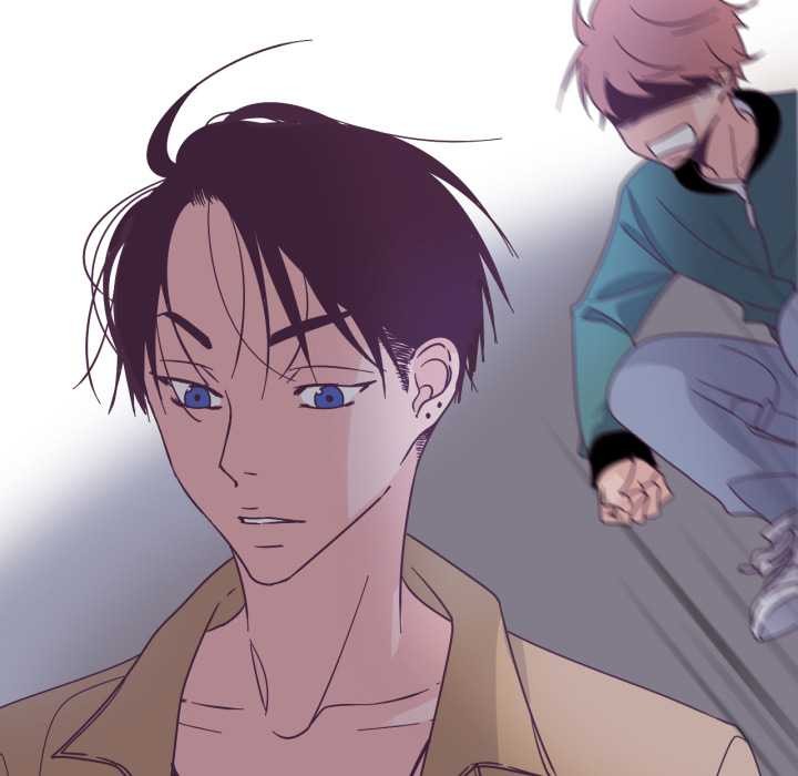 纯洁之罪第28話