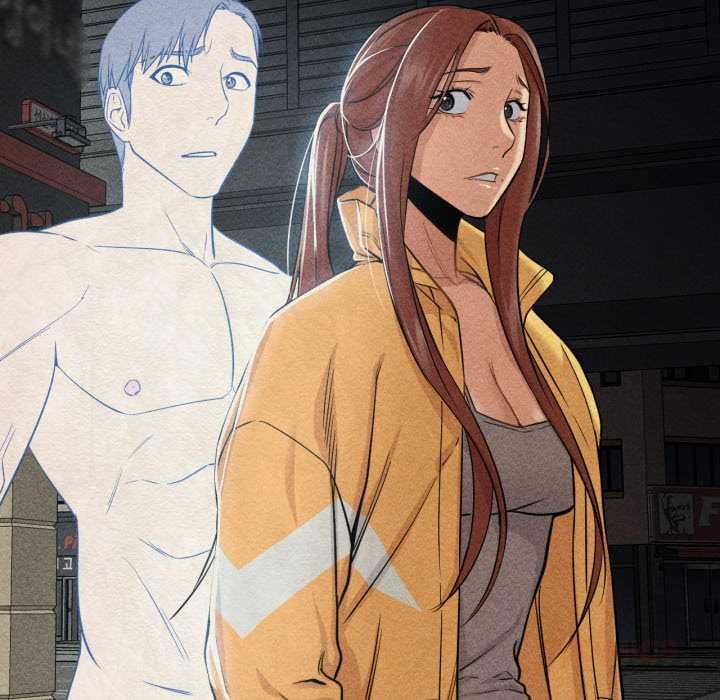 换身恋人第20話