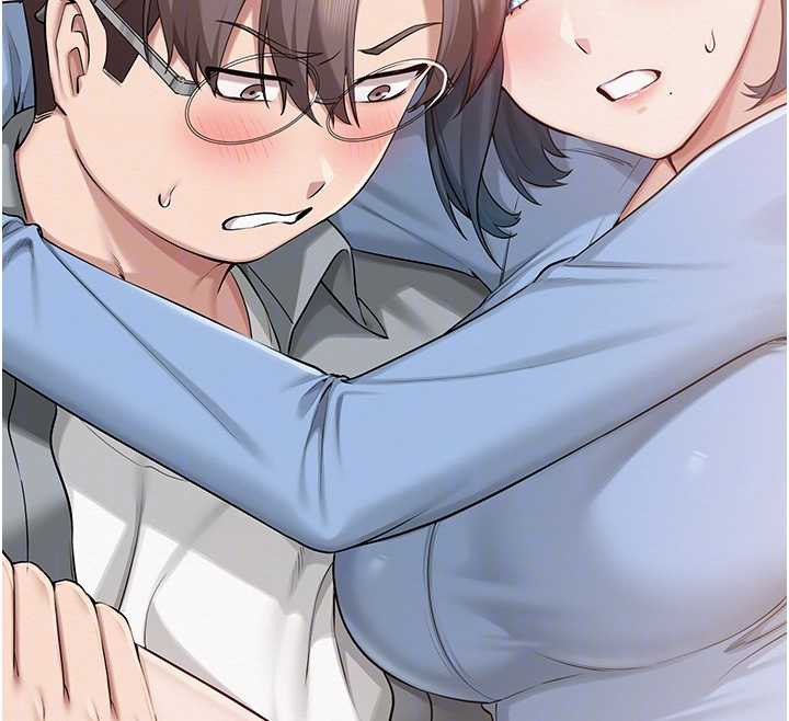 校园成人礼第11話-讓下面升溫的方法