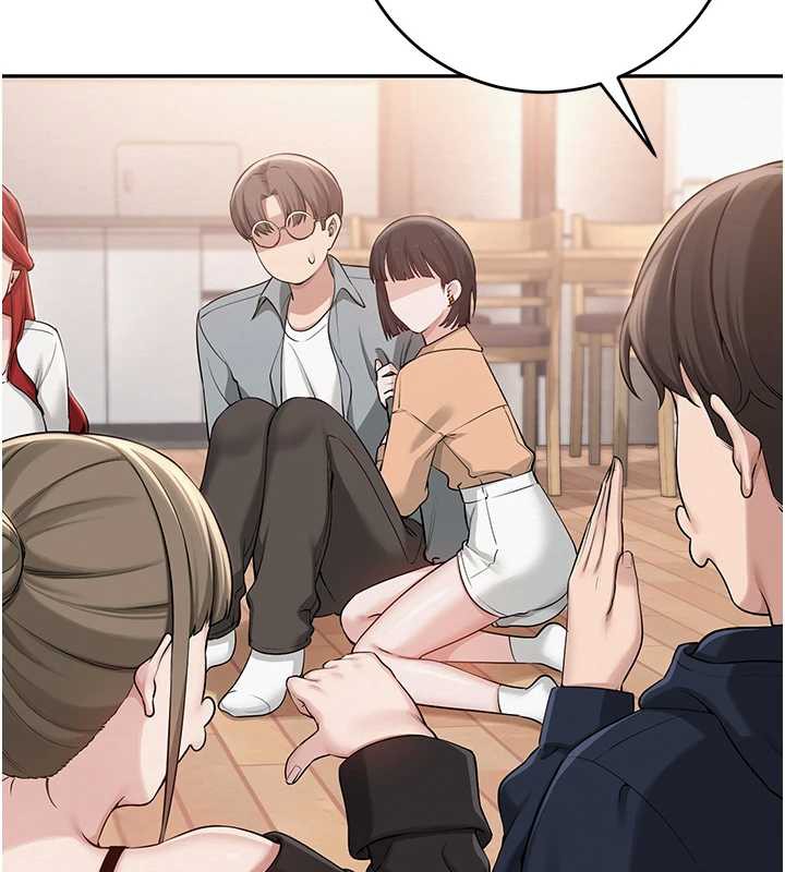 校园成人礼第11話-讓下面升溫的方法