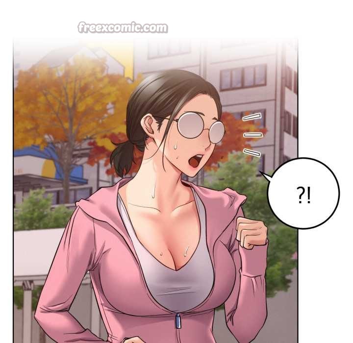 屋檐下的光第99話