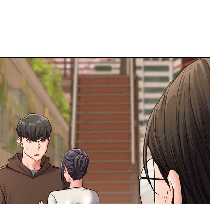 屋檐下的光第99話