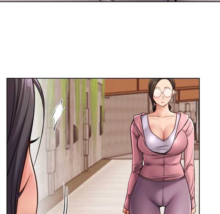 屋檐下的光第99話