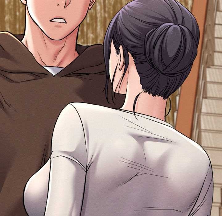 屋檐下的光第99話