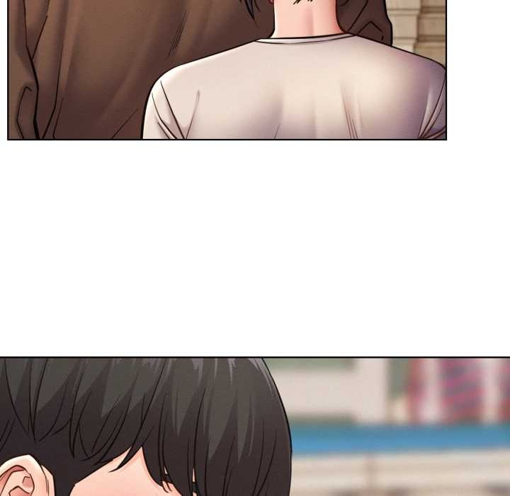 屋檐下的光第99話