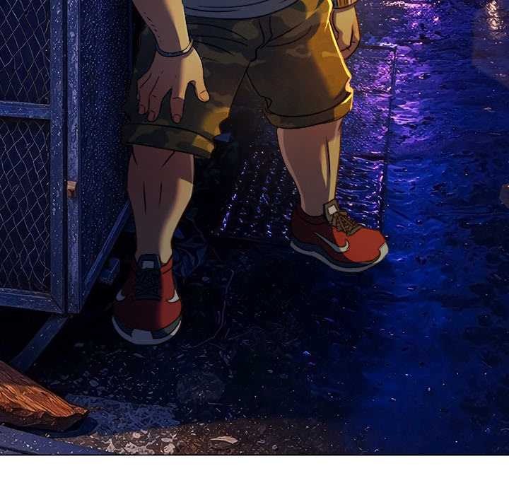 难缠小恶女第278話