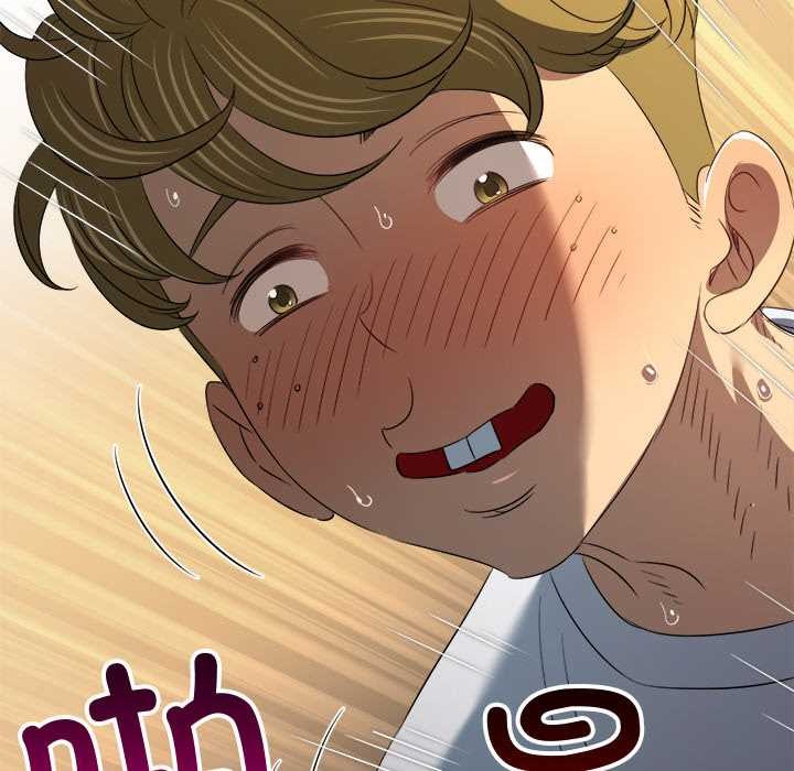 难缠小恶女第278話