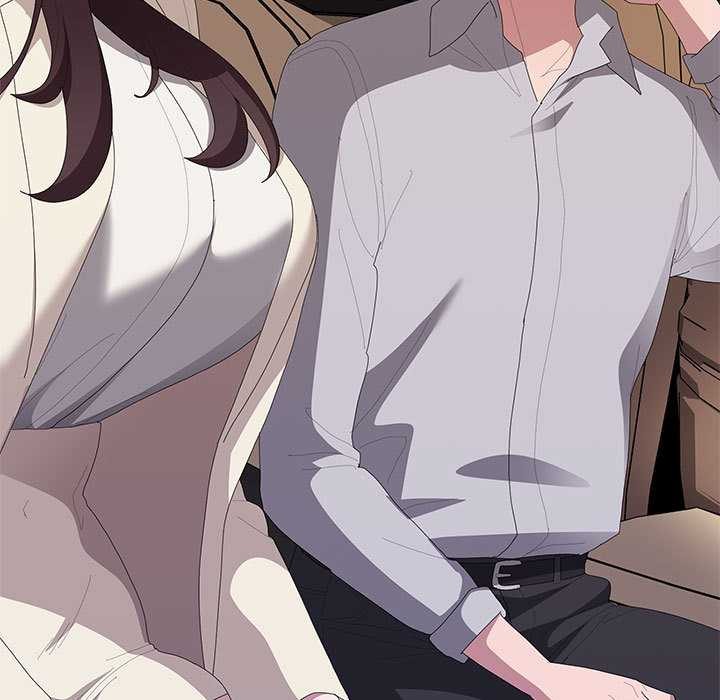 大企业里的小秘密第61話